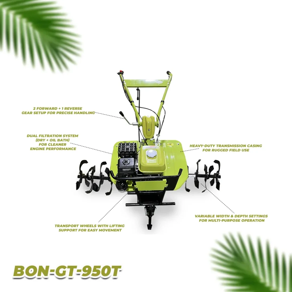 BON-GT-950T