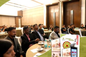 Bonhoeffer Machines Assam Dealer Meet 2026 – Building Stronger Dealer Partnerships in Northeast India
